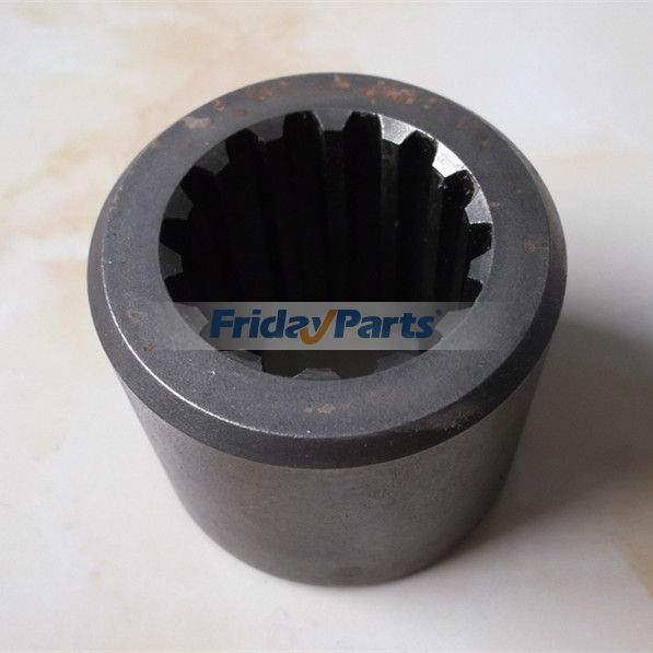 DAEWOO用用DAEWOO DH300 トラベルモーター スプラインシャフトハブ