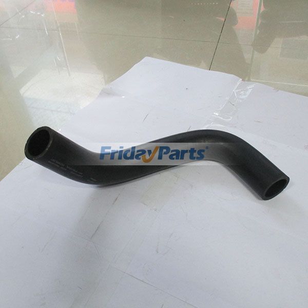 FridayParts Oberer Wasserschlauch