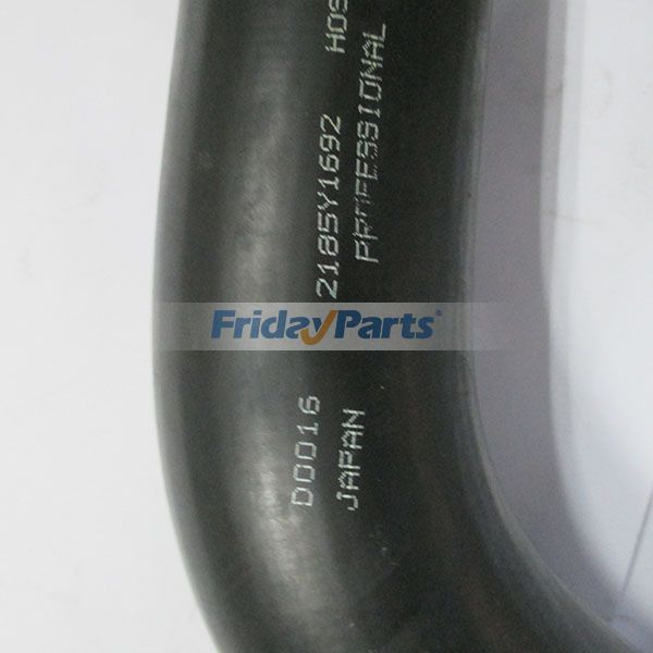 Für Daewoo Bagger DH300 Oberen Wasser Schlauch 2185Y1692für Für DAEWOO