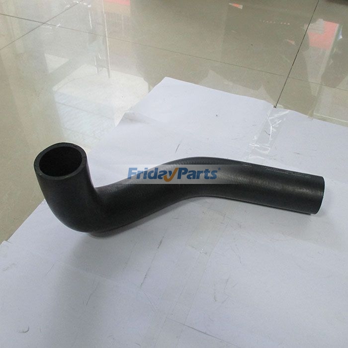 Lower Water Hose for Excavator