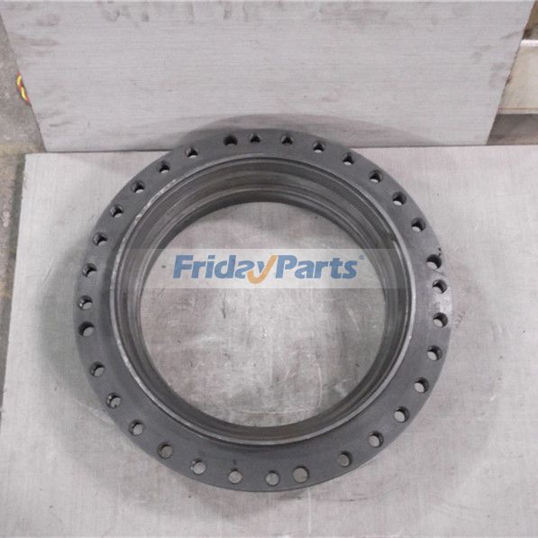 Plaque d'entraînement du moteur de déplacement DAEWOO DH370-7 (moyeu)pour Pelle