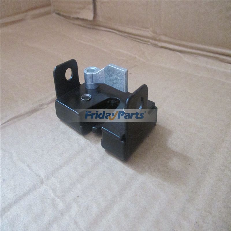 Excavator DAEWOO DH55 Safety lock