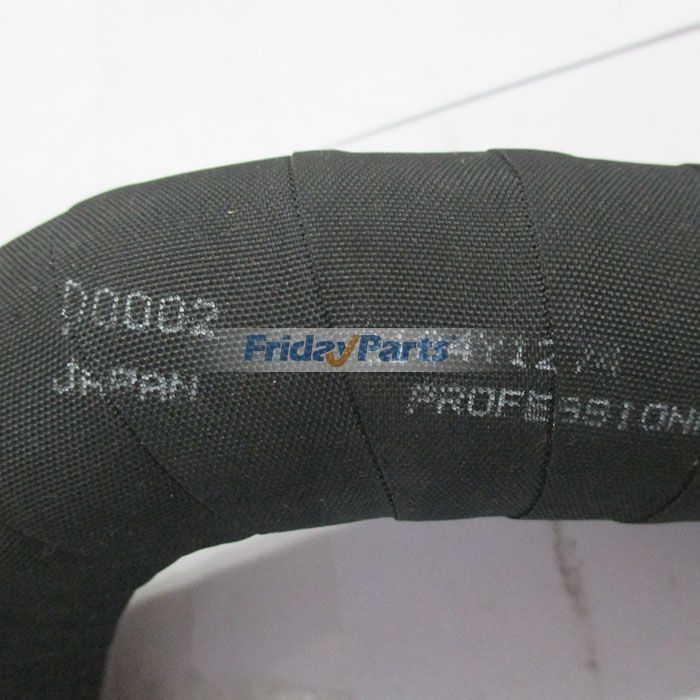 Unterer WasserschlauchFür DAEWOO