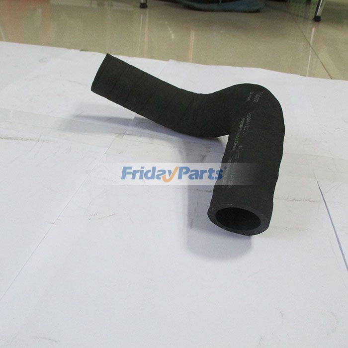 Für Daewoo Bagger DH55 Unteren Wasser Schlauch 2184Y1274für Für DAEWOO