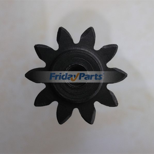 DAEWOO DH55 Sun gear shaft in Stock in China