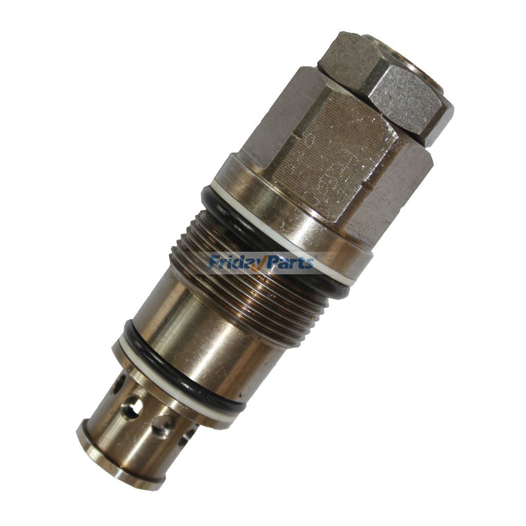 Swing Main Relief Valve for Excavator
