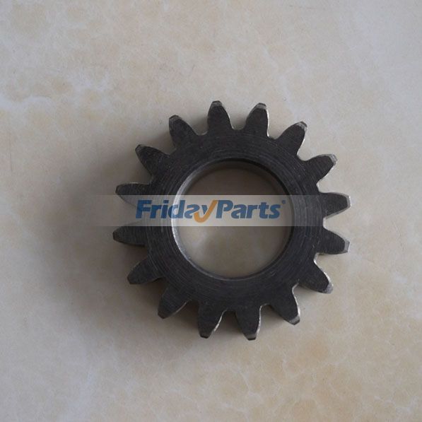 DAEWOO用用大宇掘削機DH55スイング1速3遊星ギア用