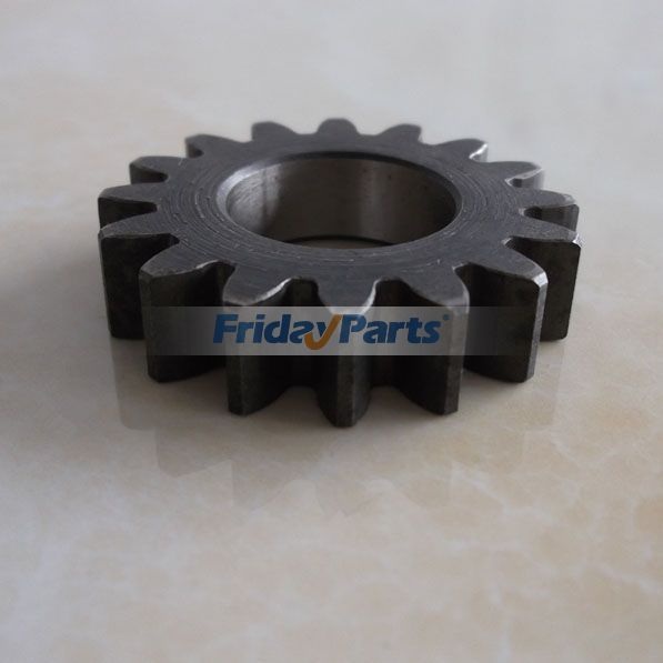 For Daewoo Excavator DH55 Swing 1st Three Planetary Gear