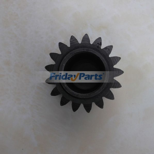 Für Daewoo Bagger DH55 Reise Zentrale Getriebe