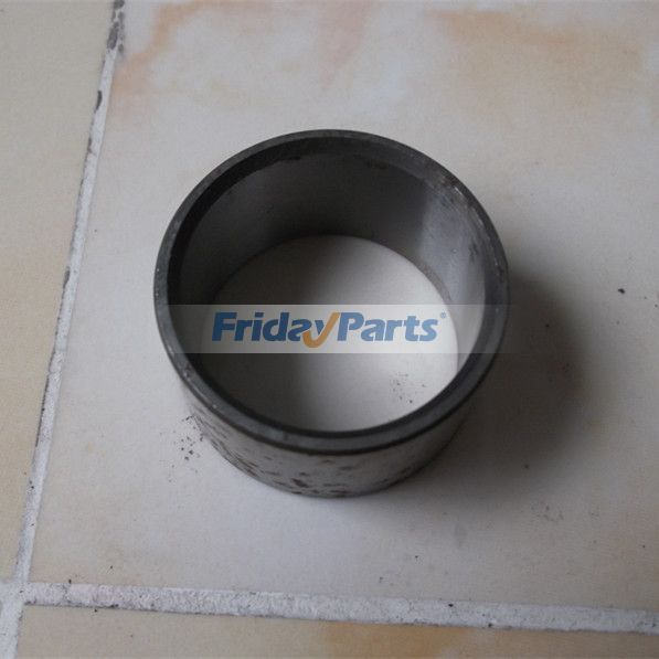 Traveling 1st Bearing Sleeve for Excavator