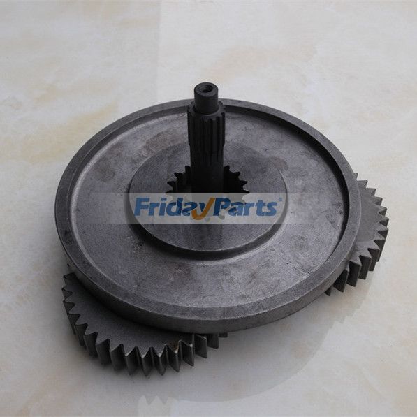 DAEWOO DH55 Travel Motor First Class three star Frame Assembly