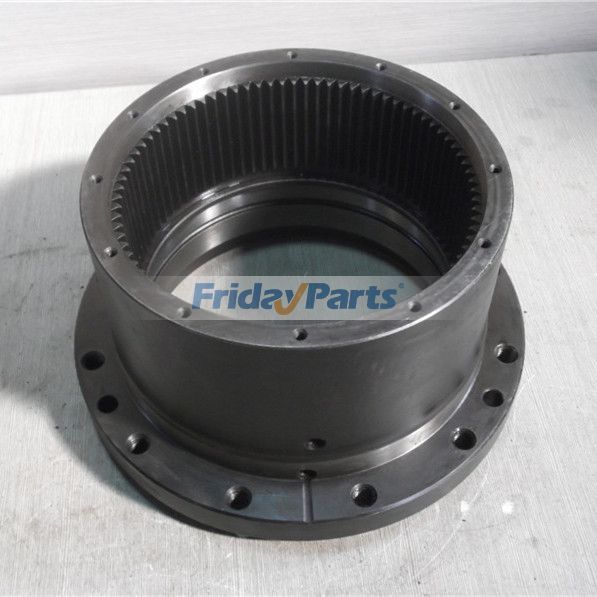 Excavator Traveling Gear Washer