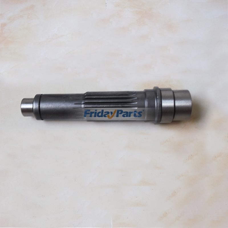 DAEWOO DH55 Travel Motor shaft( large bearing 32)