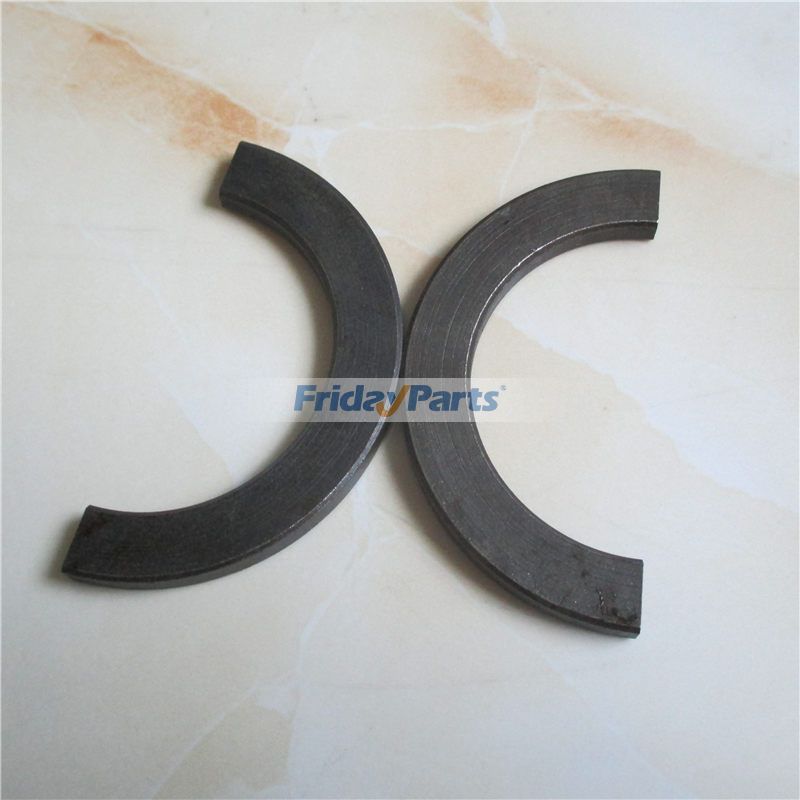 DAEWOO DH55 Vertical Shaft lock plate in Stock in China