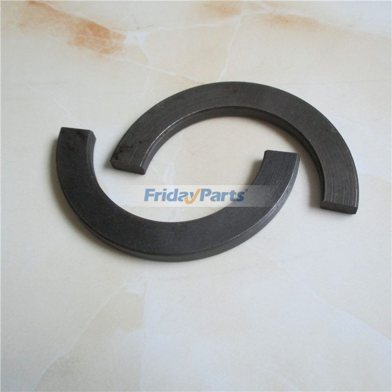 DAEWOO DH55 Vertical Shaft lock plate for Excavator