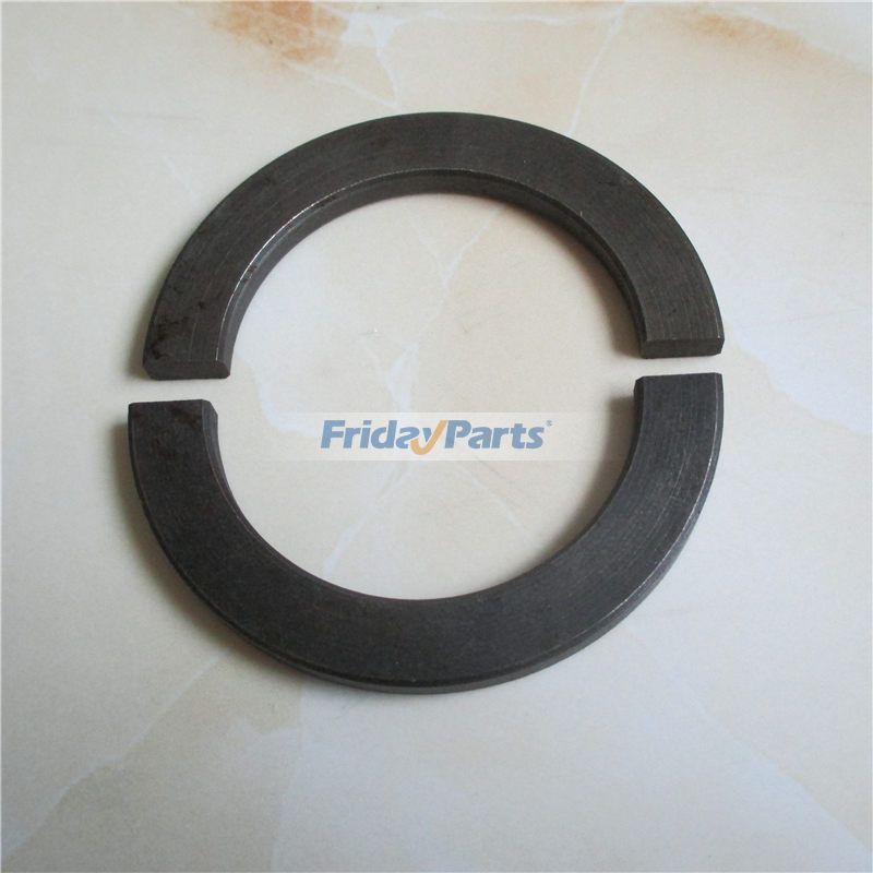 Excavator DAEWOO DH55 Vertical Shaft lock plate