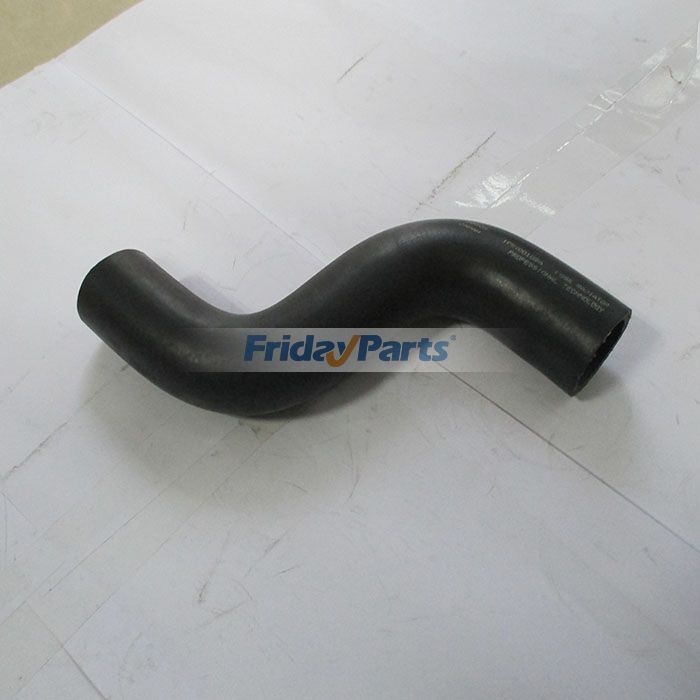 FridayParts Unterer Wasserschlauch