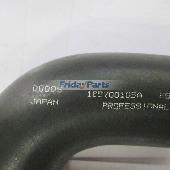 Für Daewoo Bagger DH60-7 Unteren Wasser Schlauch 185Y00105Afür Für DAEWOO