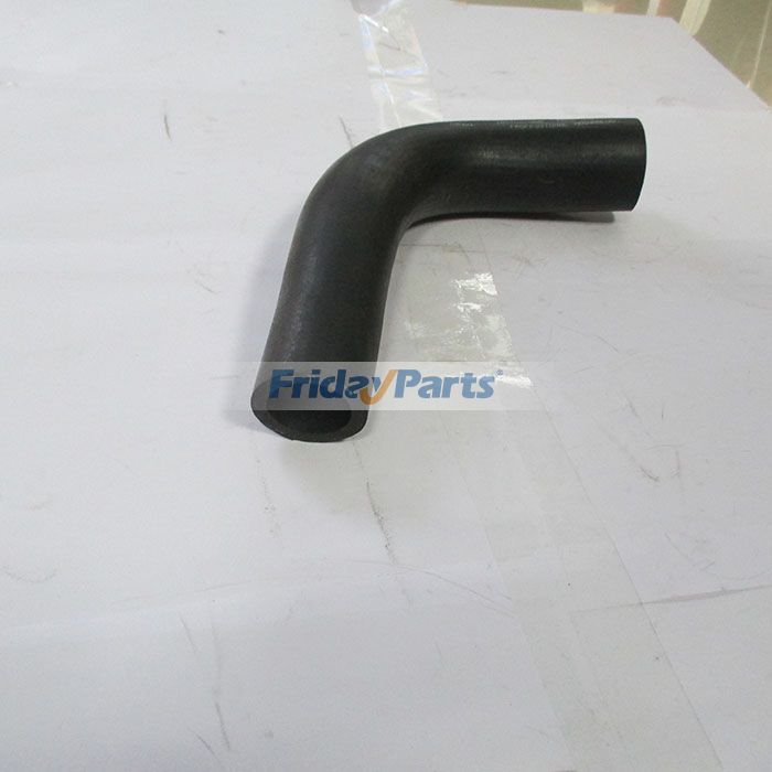 Unterer Wasserschlauchfür Bagger