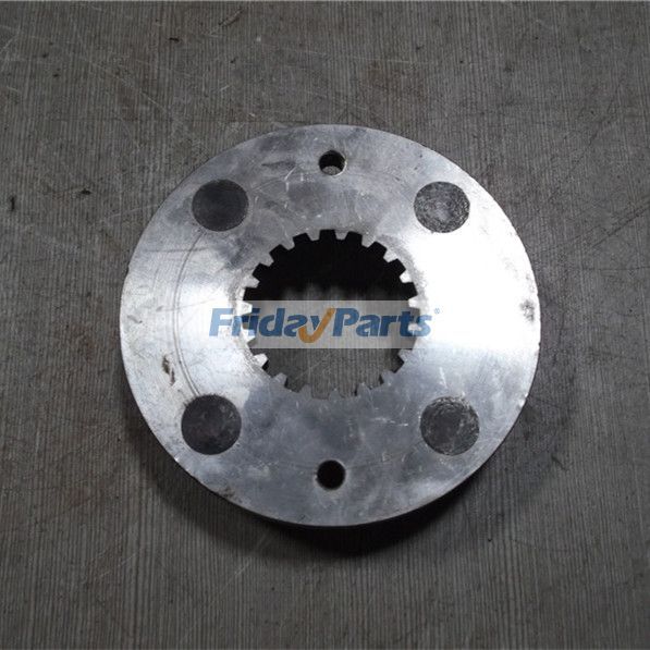 Excavator DAEWOO DH60-7 Swing motor First class four star frame