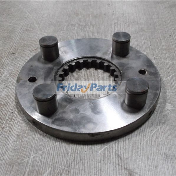 DAEWOO DH60-7 Swing motor First class four star frame in Stock in China