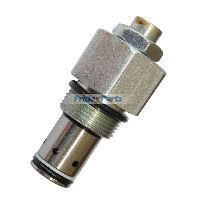 For Daewoo Excavator DH60 Relief Valve