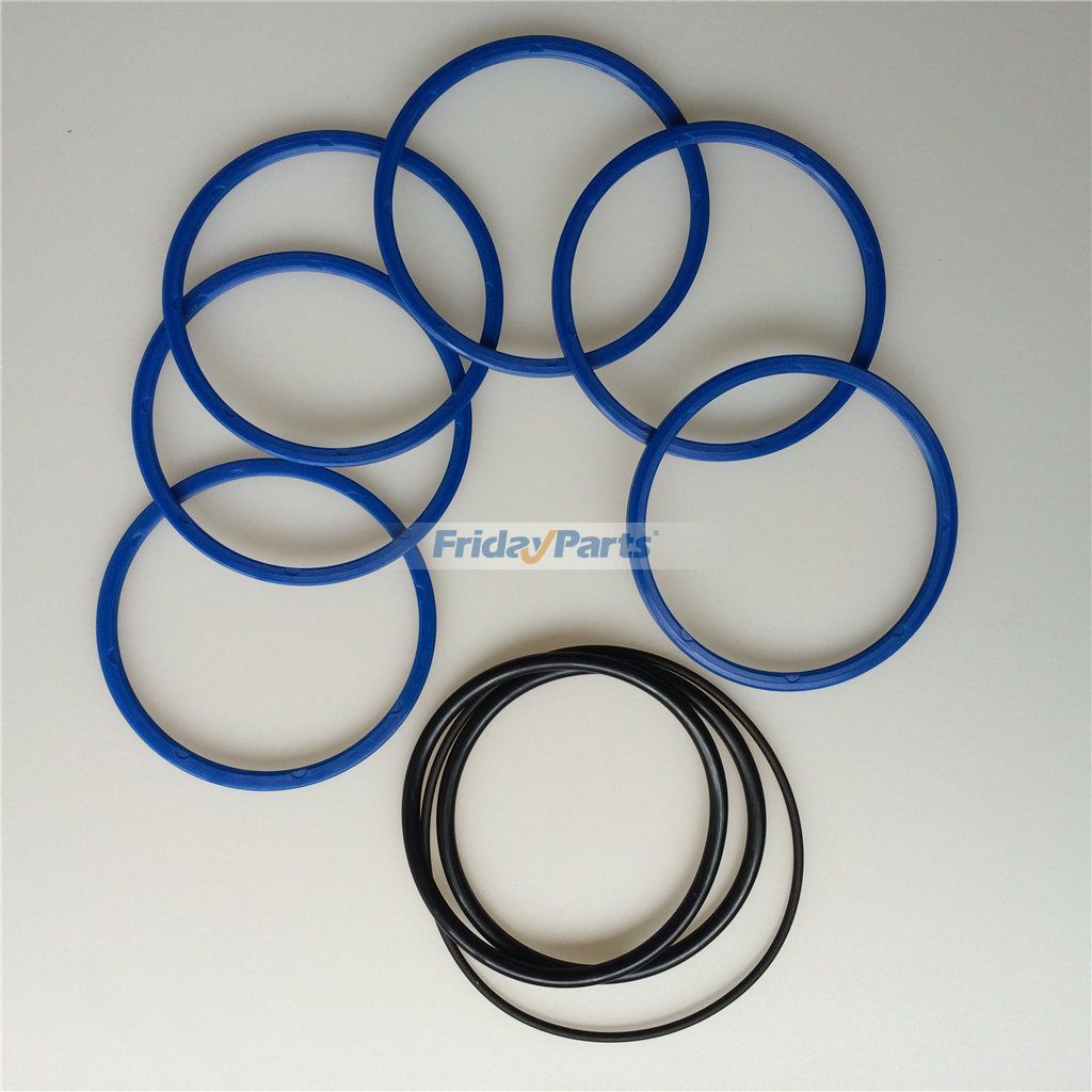 Excavator Swivel Joint Seal Kit