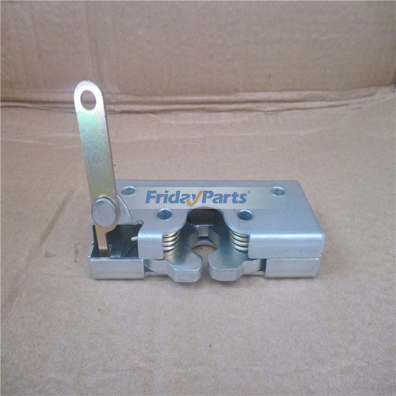 DAEWOO DH60 trunk lock