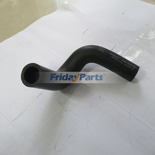 Für Daewoo Bagger DH60 Oberen Wasser Schlauch 185Y00104A