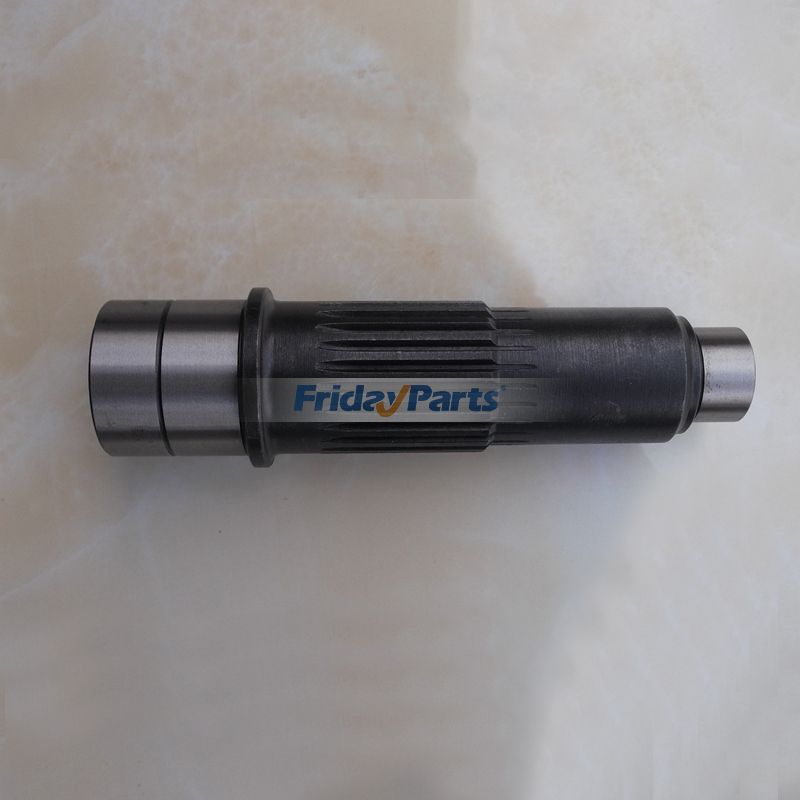 DAEWOO DH80-7(KYB) Travel Motor shaft