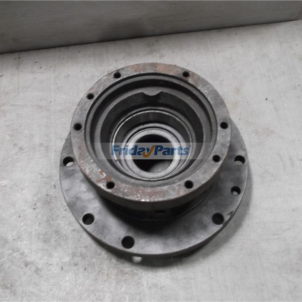 Excavator DAEWOO DH80-7 Swing motor base
