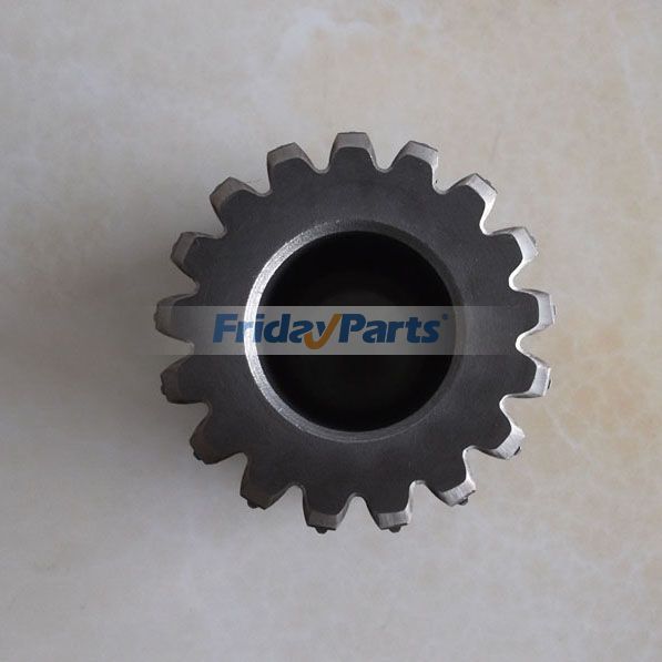 Swing 2nd Central Gear in Stock in China