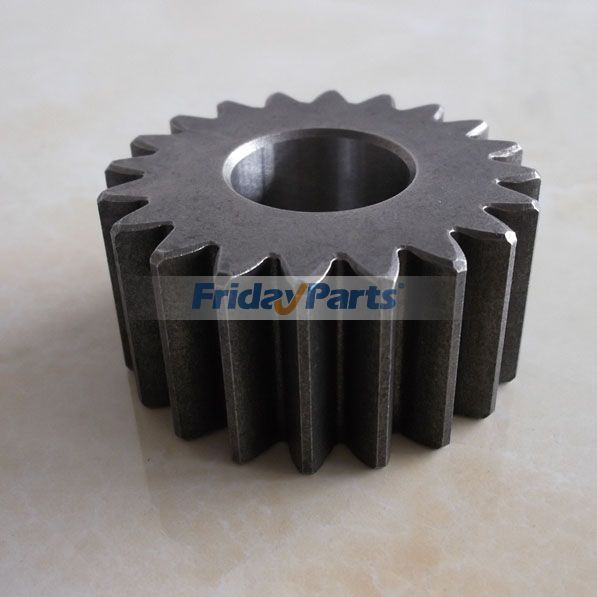 Für Daewoo Bagger DH80-7 Swing 2. Sonnenrad