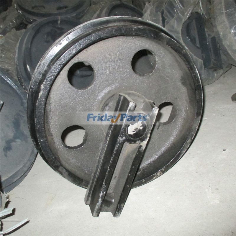 FridayPartsの怠け者