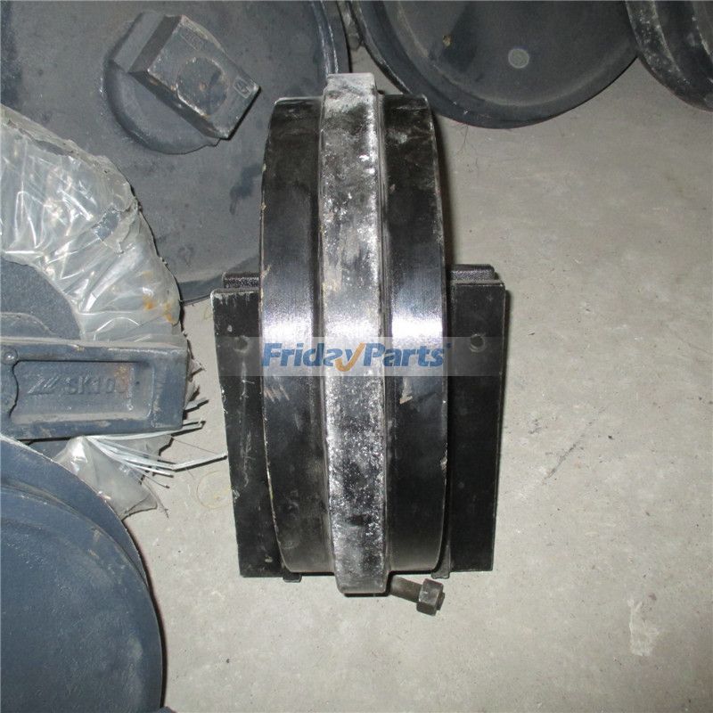 エクスカベーター 怠け者