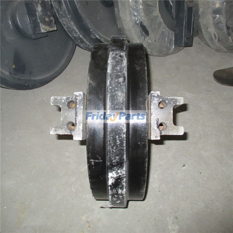 DAEWOO用用大宇掘削機DH80アイドラー用