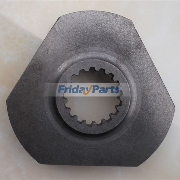 DAEWOO DH80 (neuer Typ) Schwenkmotor Erstklassiger Dreisternrahmen (mit Stift)für Bagger