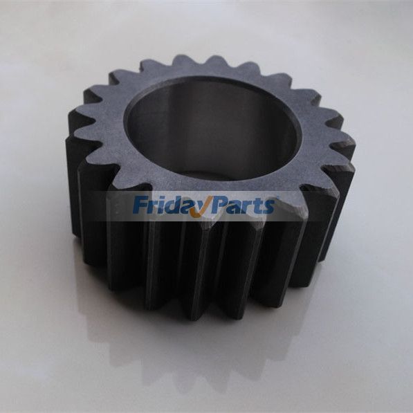 FridayParts Swing 2. Drei Planetengetriebe