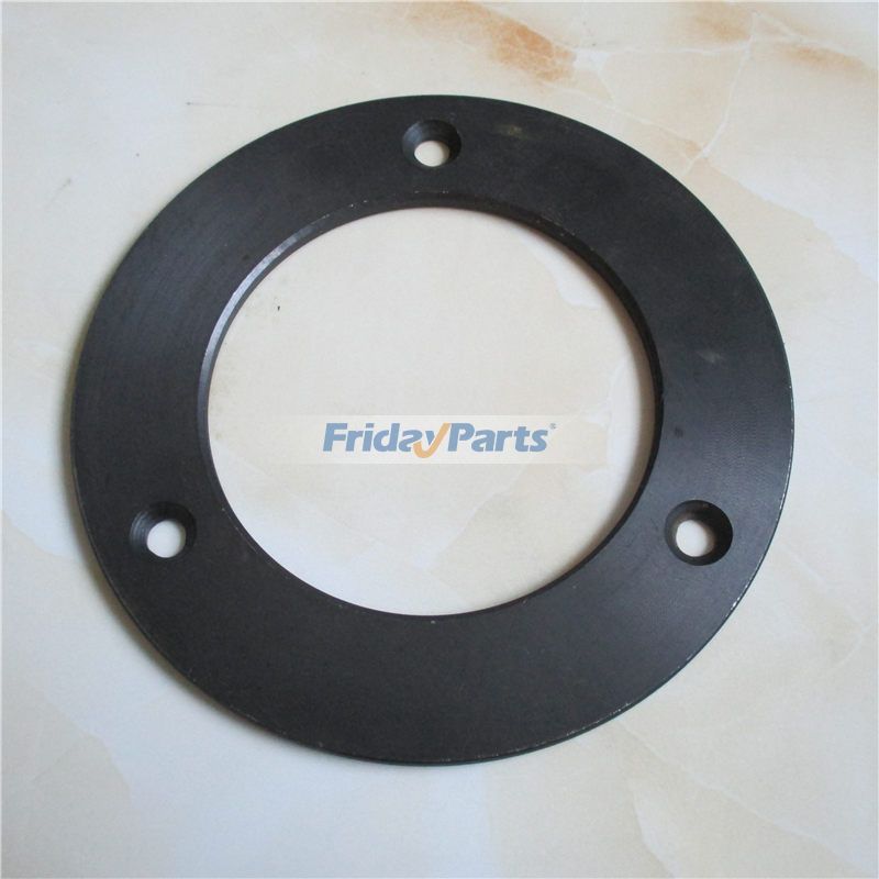 SUMITOMO用用DAEWOO DH80(新型) スイングモーター セカンドフレーム 押さえ板