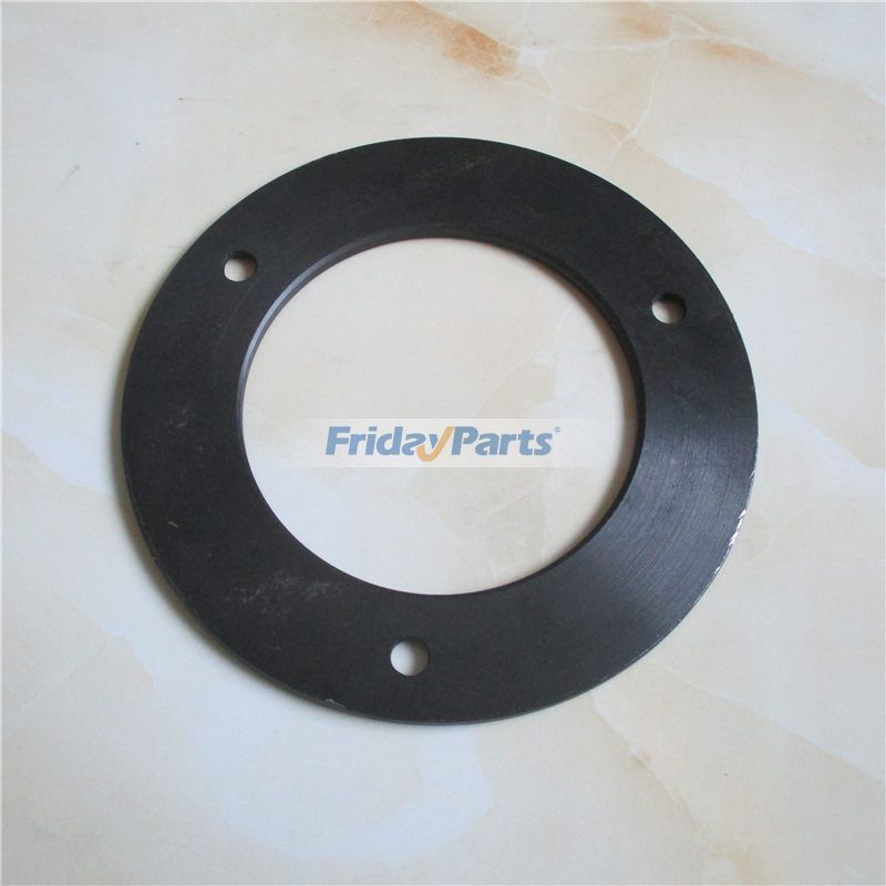 SUMITOMO用DAEWOO DH80(新型) スイングモーター セカンドフレーム 押さえ板