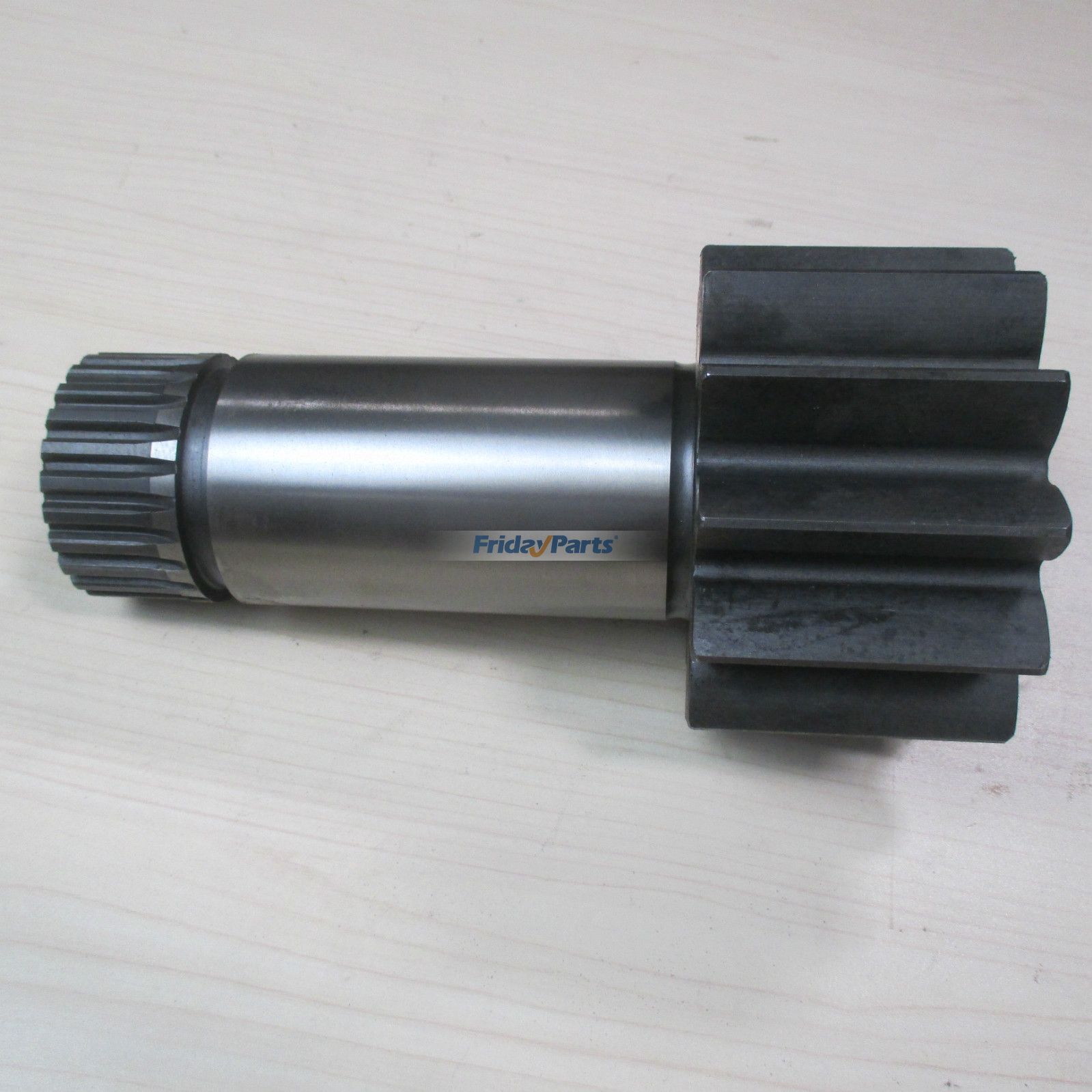 エクスカベーター DAEWOO DH80 スイング垂直シャフト