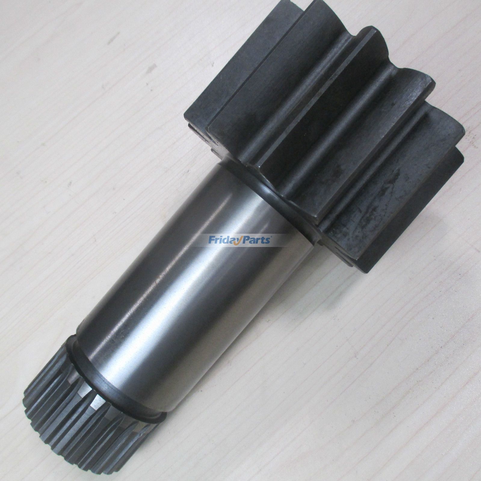 DAEWOO DH80 Swing Vertical Shaft