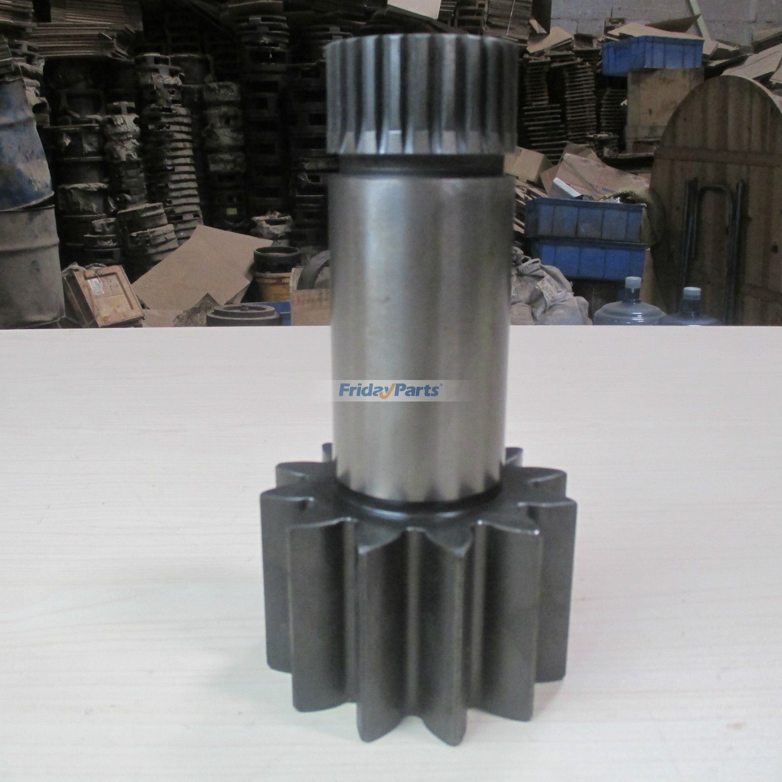 DAEWOO用用DAEWOO DH80 スイング垂直シャフト