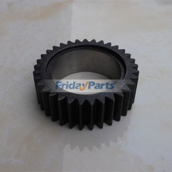 大宇掘削機DH80走行2速ホイール用