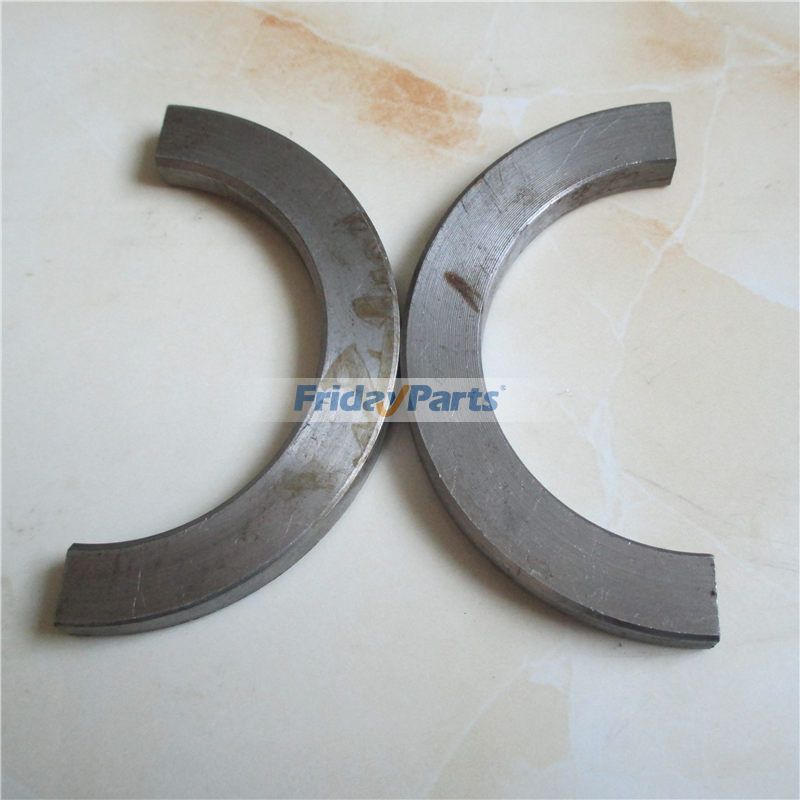 DAEWOO DH80 Vertical Shaft lock plate