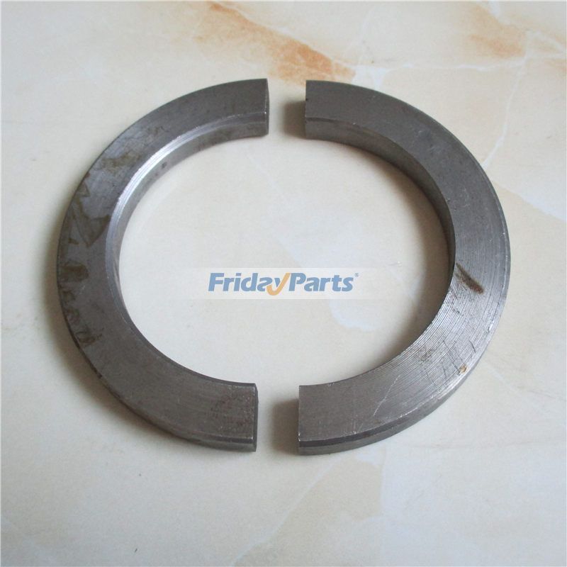 DAEWOO DH80 Vertical Shaft lock plate for Excavator
