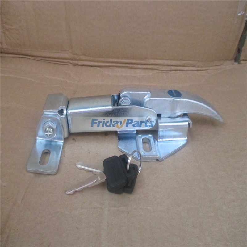 DAEWOO DH Hood lock for Excavator