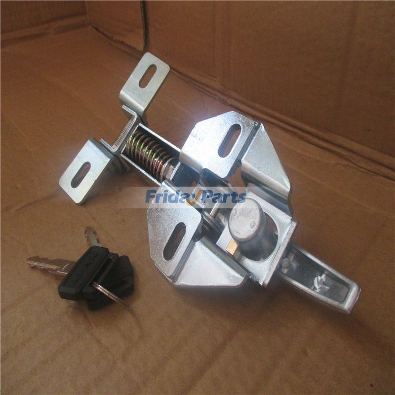 DAEWOO DH Hood lock in Stock in China