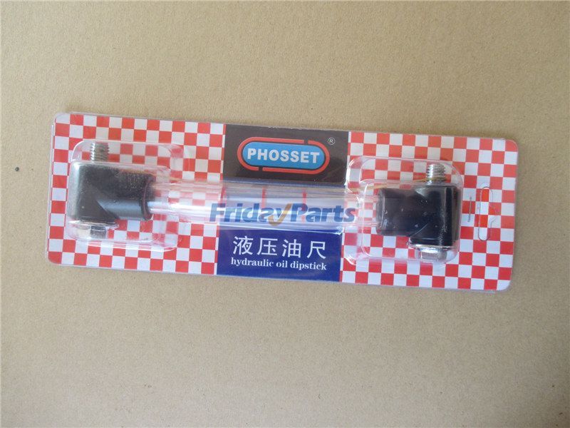 Hydraulikölmessstab für Daewoo-Bagger