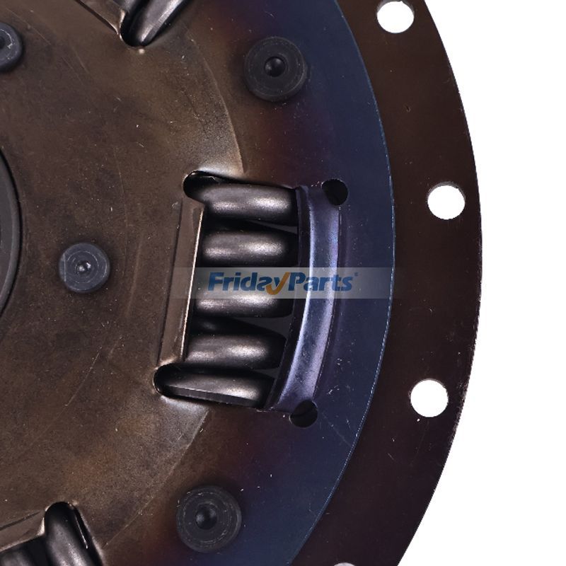 Amortisseur de FridayParts